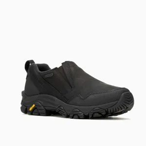 Women's Merrell ColdPack 3 Thermo Moc Waterproof Color: Black