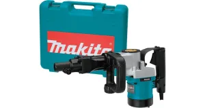 2021 Makita 20 lb. Demolition Hammer, accepts 3/4" Hex bits (HM1211B)