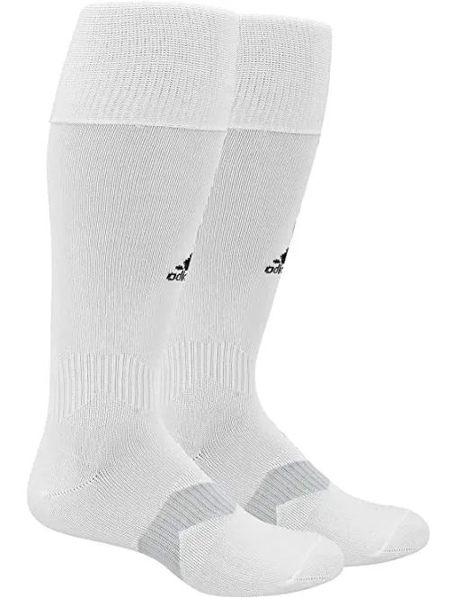 Adidas Unisex Metro IV OTC Soccer Socks (1-Pair)