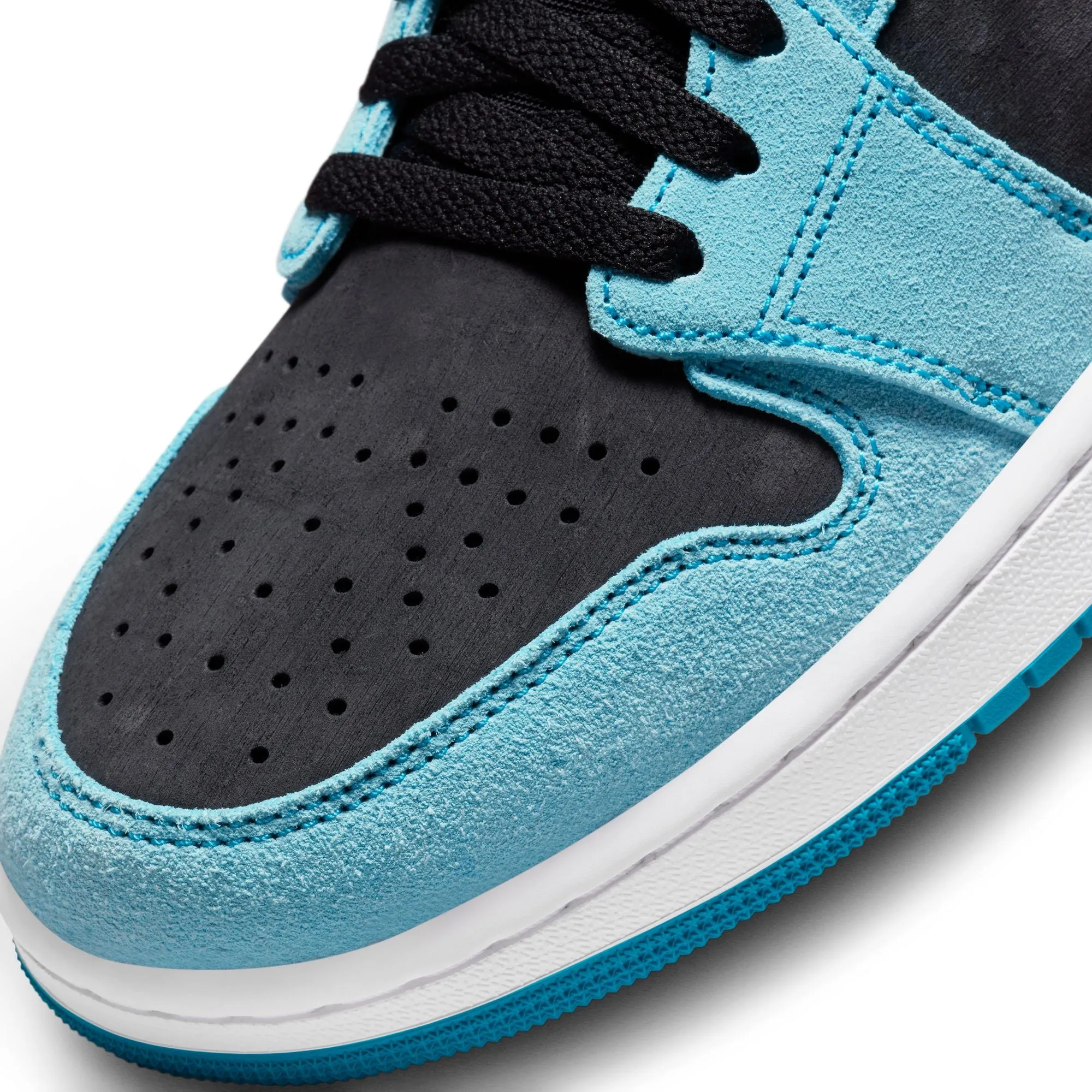 Air Jordan 1 Zoom Air CMFT 2 (Bleached Aqua/Bright Citrus)