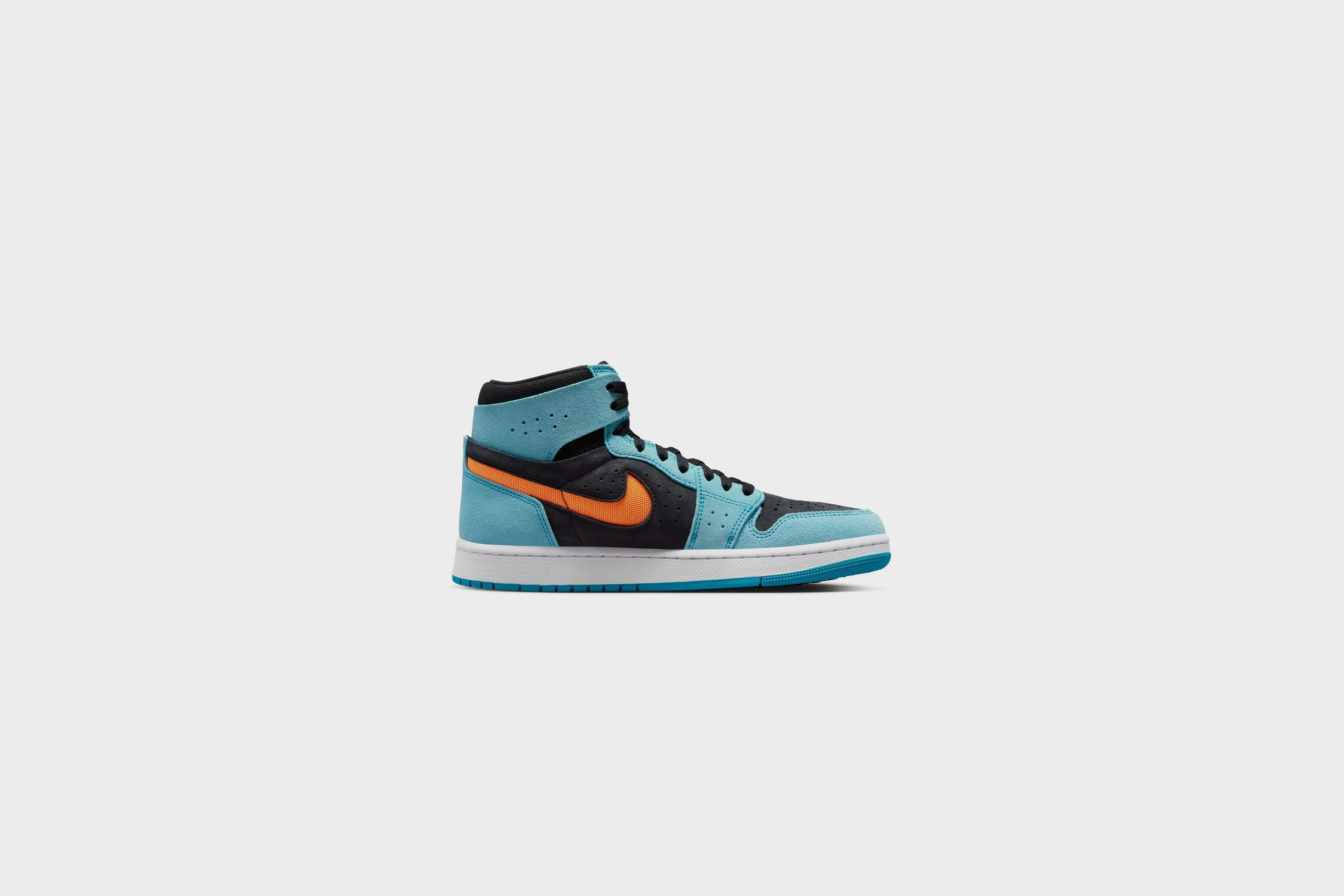 Air Jordan 1 Zoom Air CMFT 2 (Bleached Aqua/Bright Citrus)