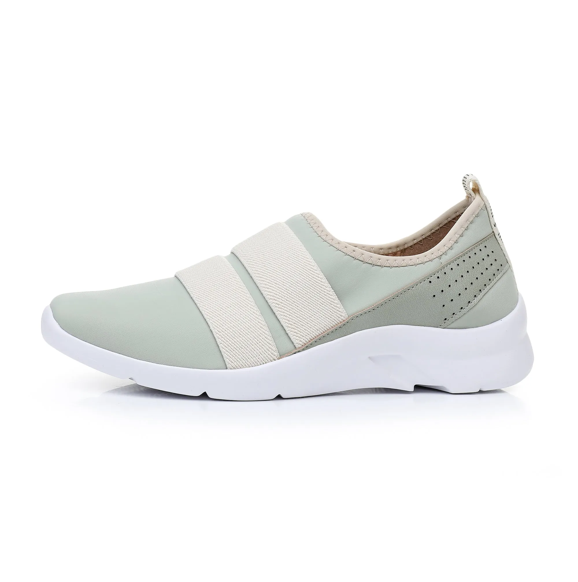 Airy Comfort Sneakers - Mint (S005034)