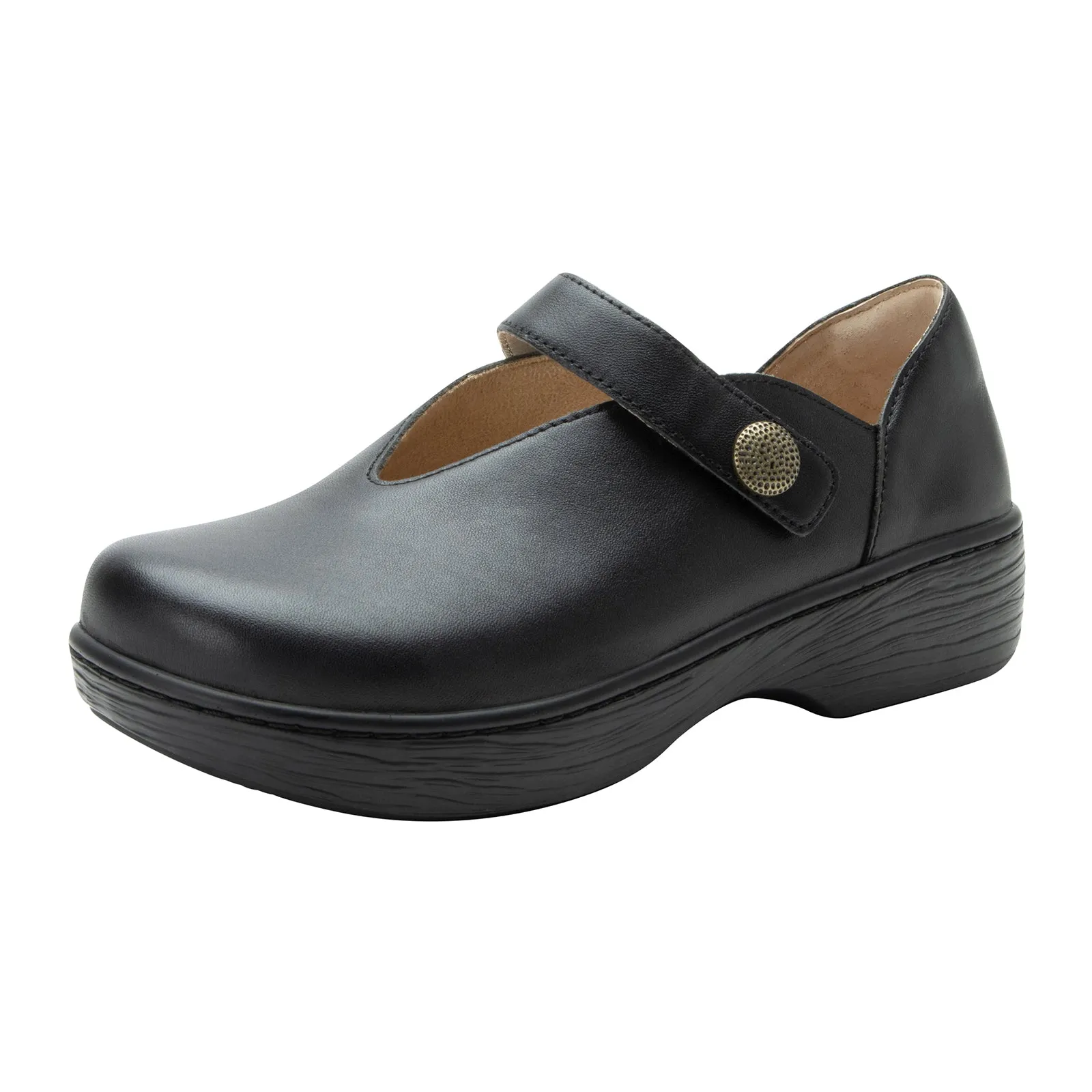 Alegria Opheliah Slip On (Women) - Penguin