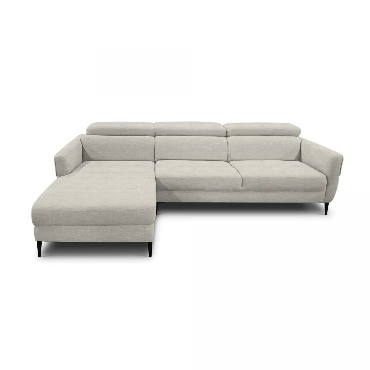 ALINA Fabric Adjustable Sectional