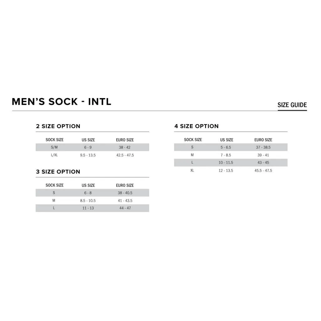 Alpinestars Crew Socks