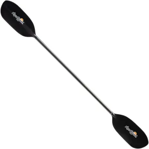 Aqua-Bound Shred Carbon 1-Piece Whitewater Kayak Paddle