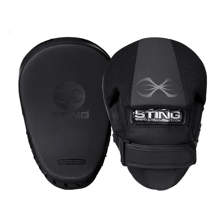 ARMAPLUS SAS FOCUS MITTS