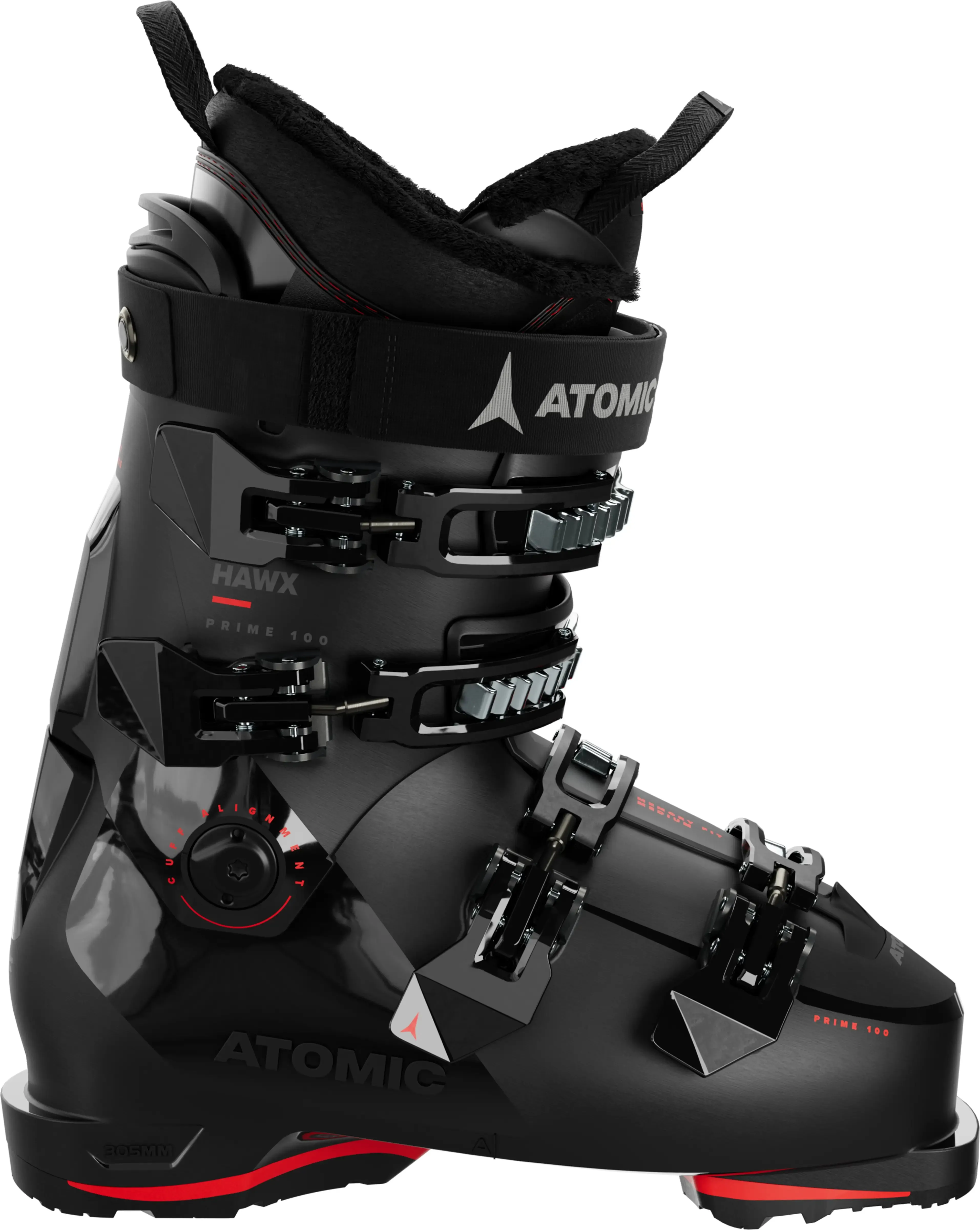 Atomic Hawx Prime 100 GW Ski Boot 2025