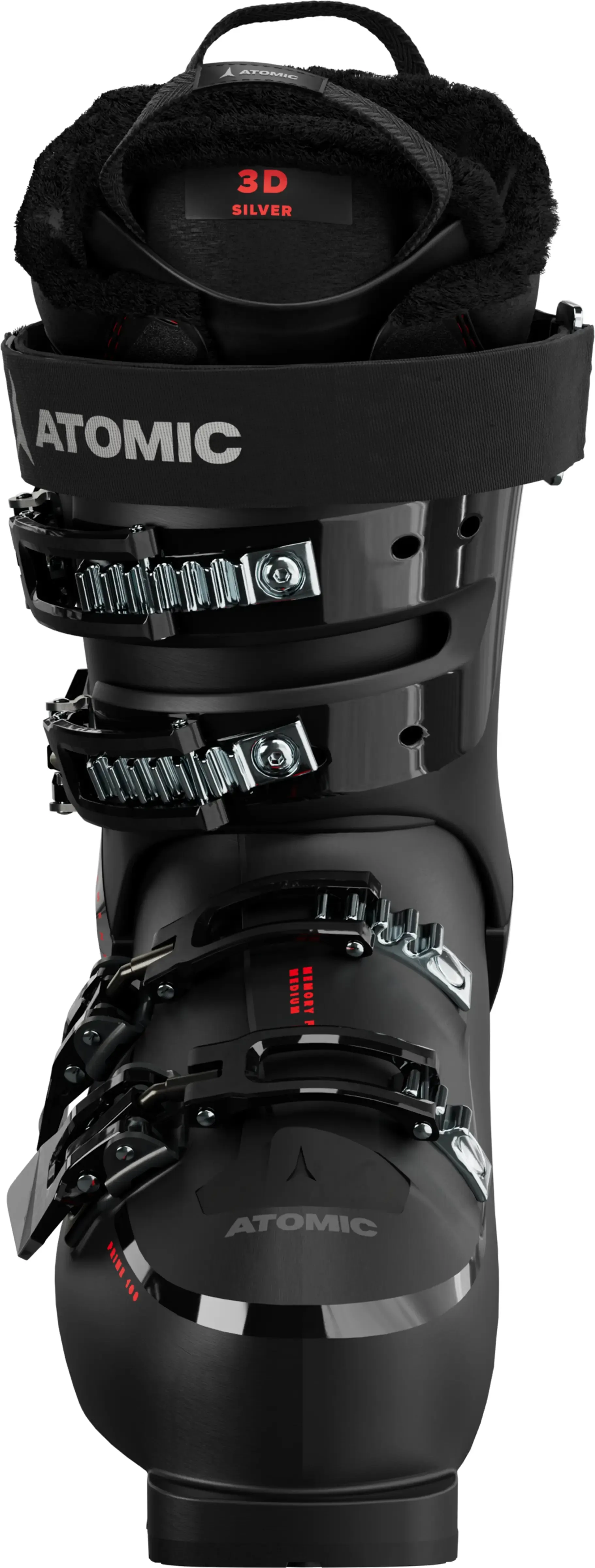 Atomic Hawx Prime 100 GW Ski Boot 2025