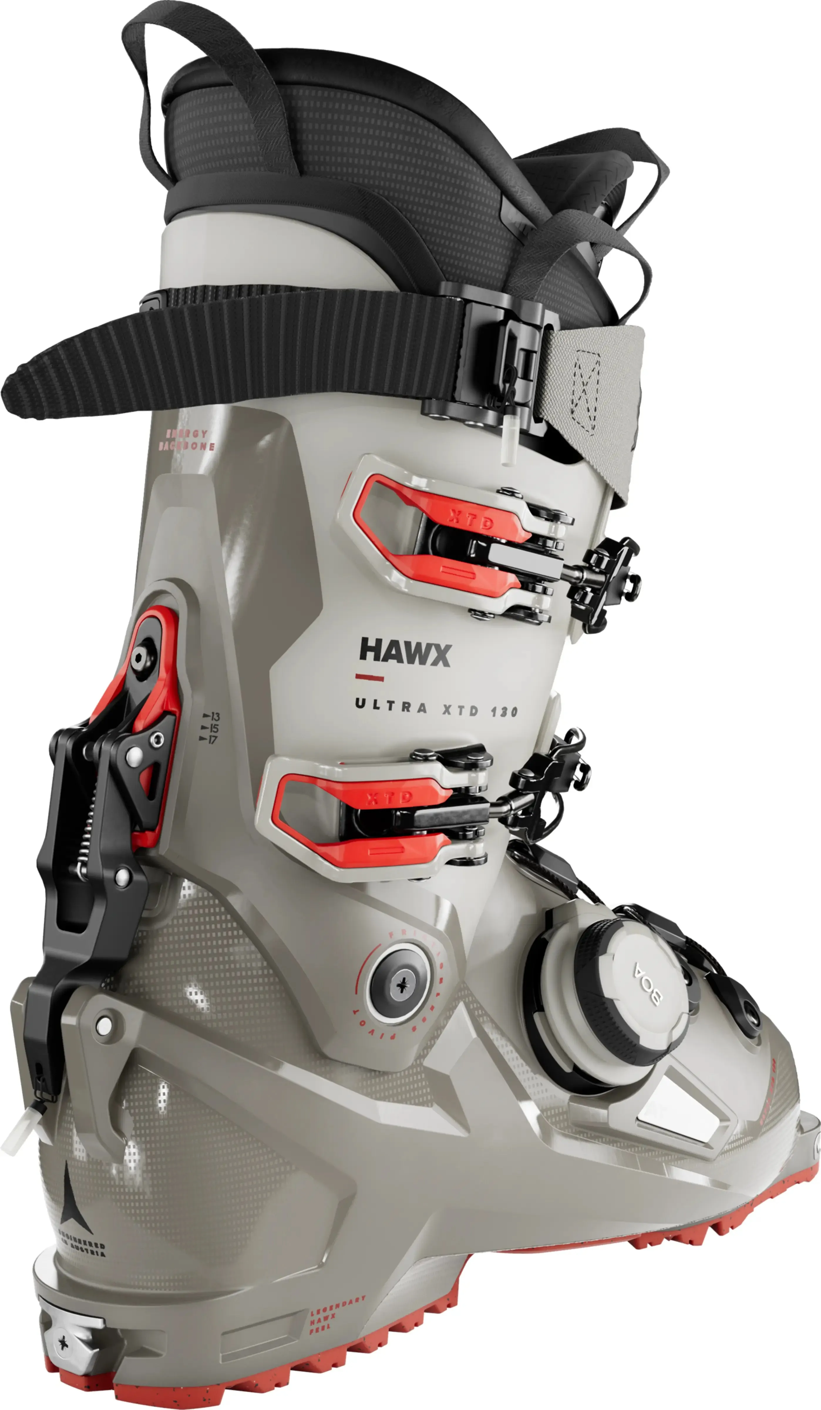 Atomic Hawx Ultra XTD 130 BOA GW Ski Boot 2025