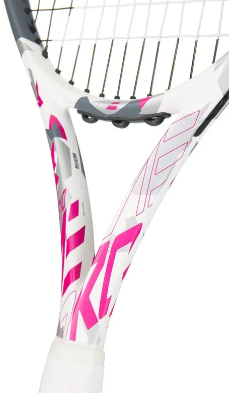 Babolat Evo Aero Pink Tennis Racquet