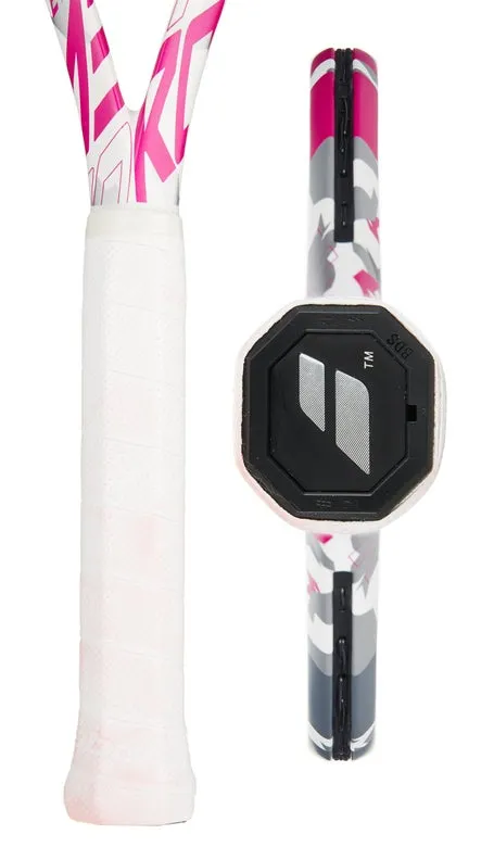 Babolat Evo Aero Pink Tennis Racquet