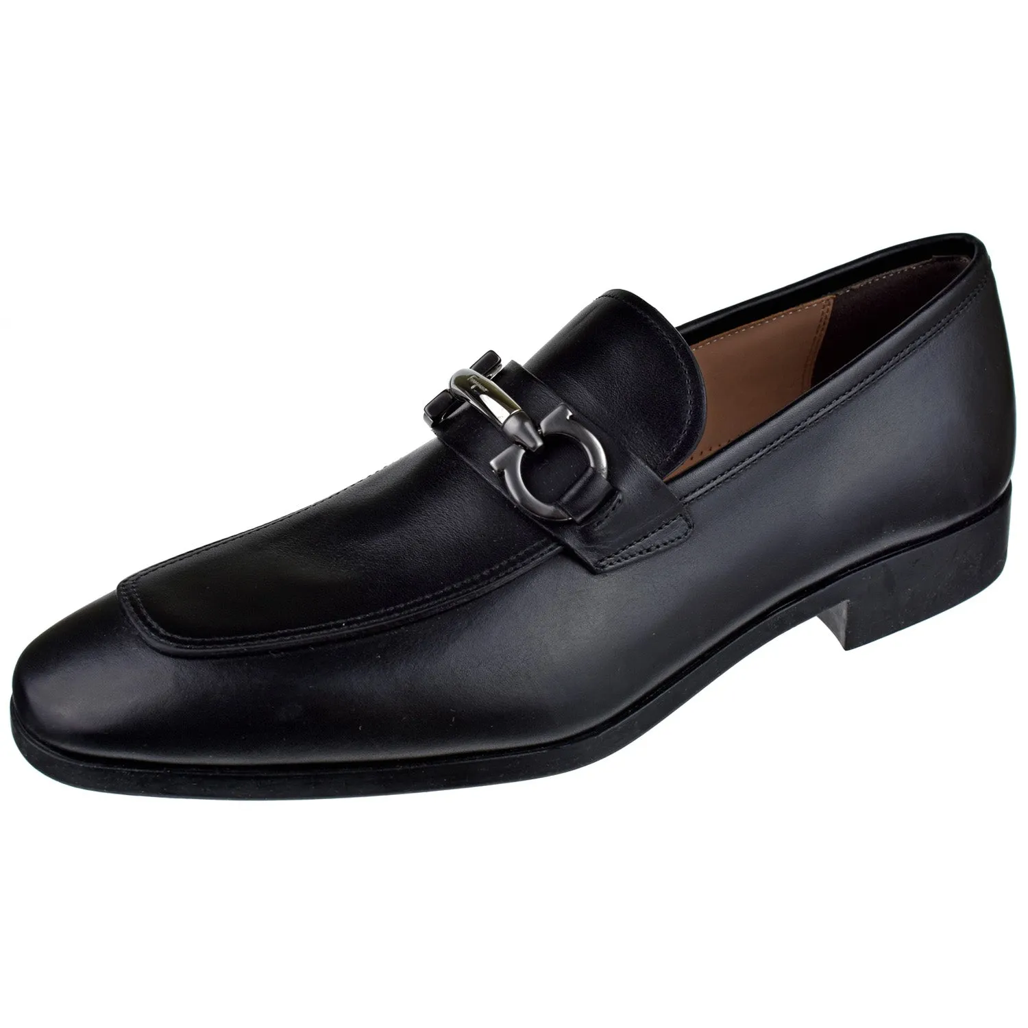 Benford Bit Loafer