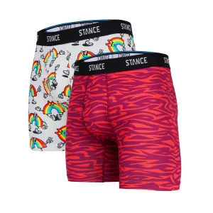 BOXER BRIEF 2 PACK