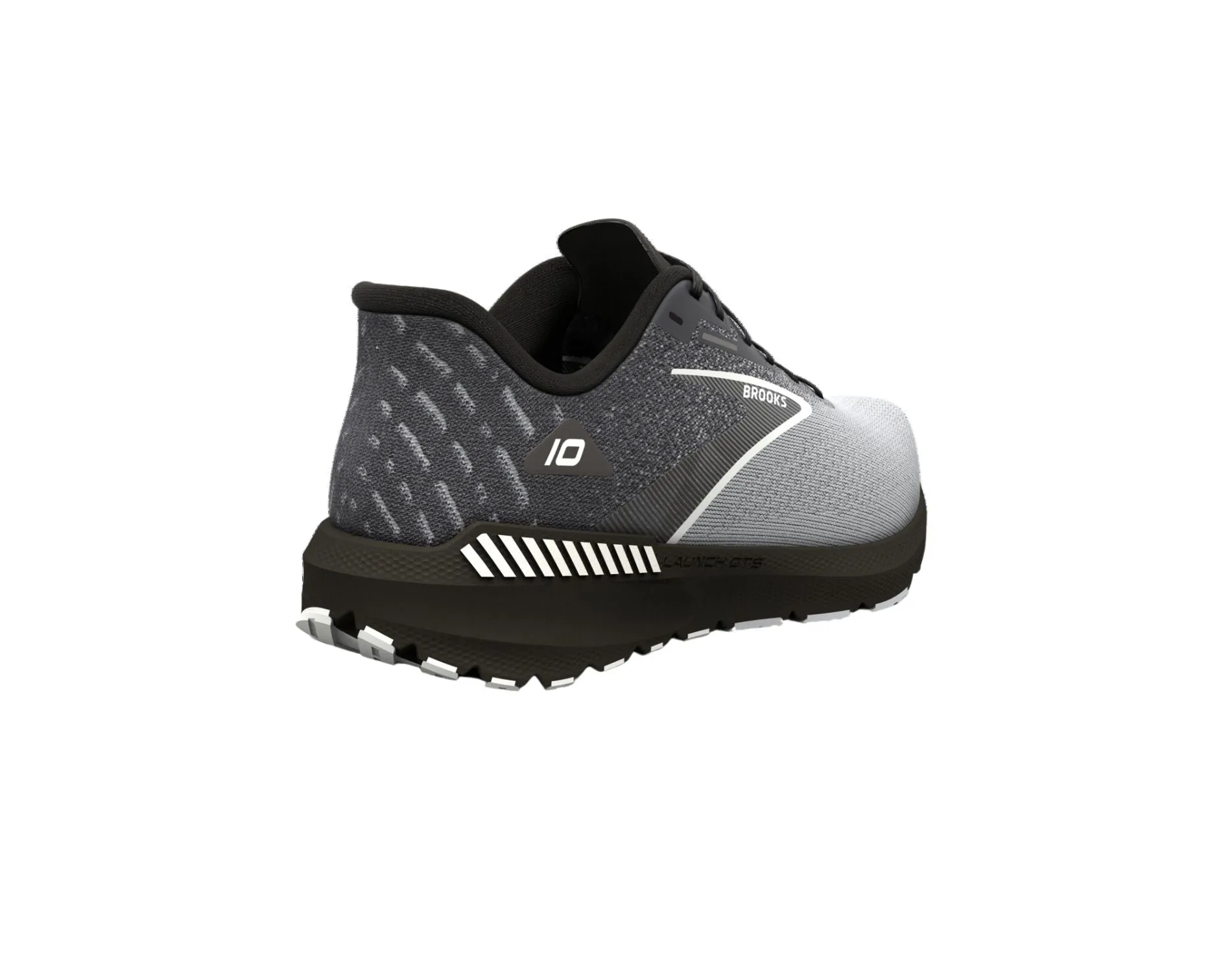 Brooks Launch GTS 10 Mens