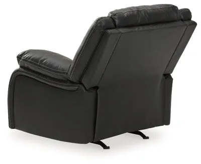 Calderwell Recliner