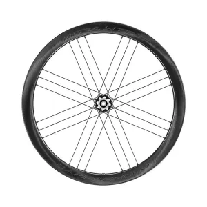 Campagnolo Bora WTO 45 Disc Shimano Wheelset - Black