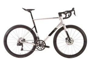 Cannondale Supersix EVO Shimano Ultegra Di2 Disc Road Bike 2020, Size 56cm