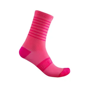 Castelli Women's Superleggera W 12 Sock