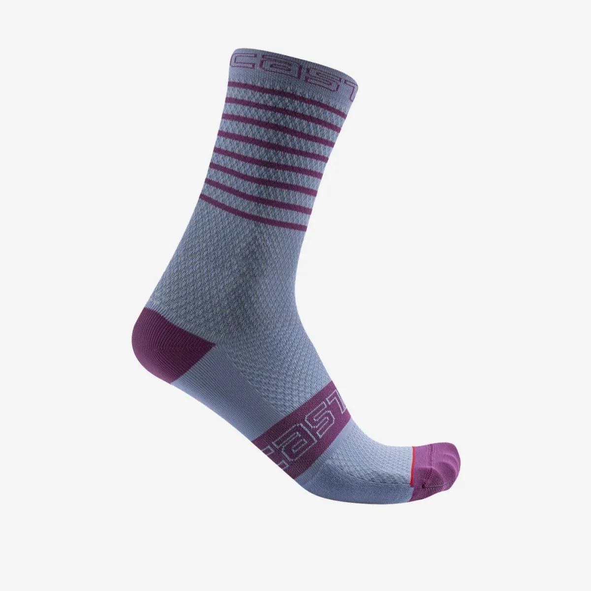 Castelli Women's Superleggera W 12 Sock