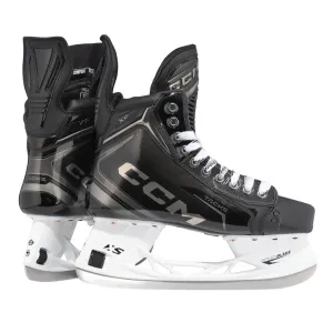 CCM Intermediate Tacks XF Hockey Player Skate