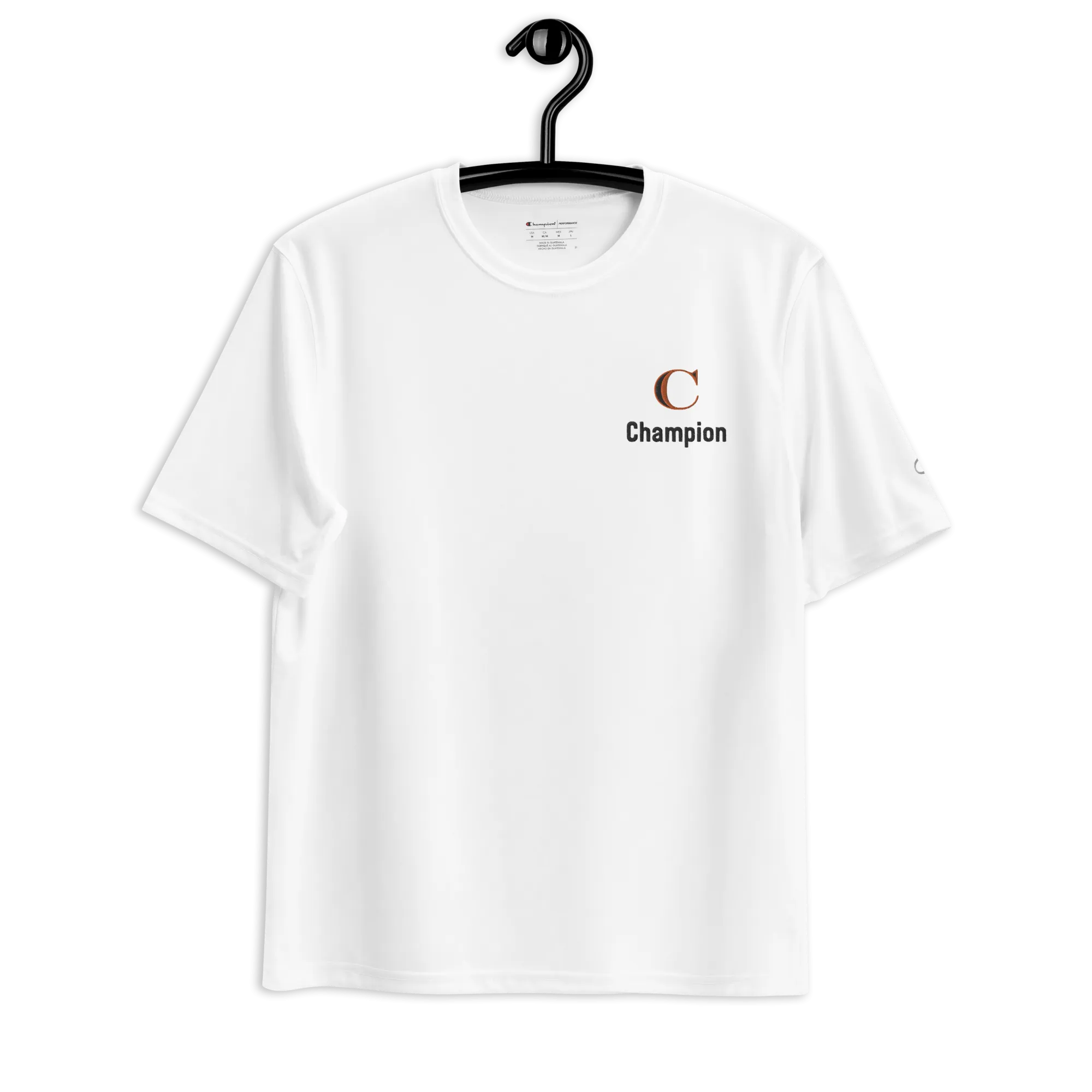 Champion Performance T-Shirt