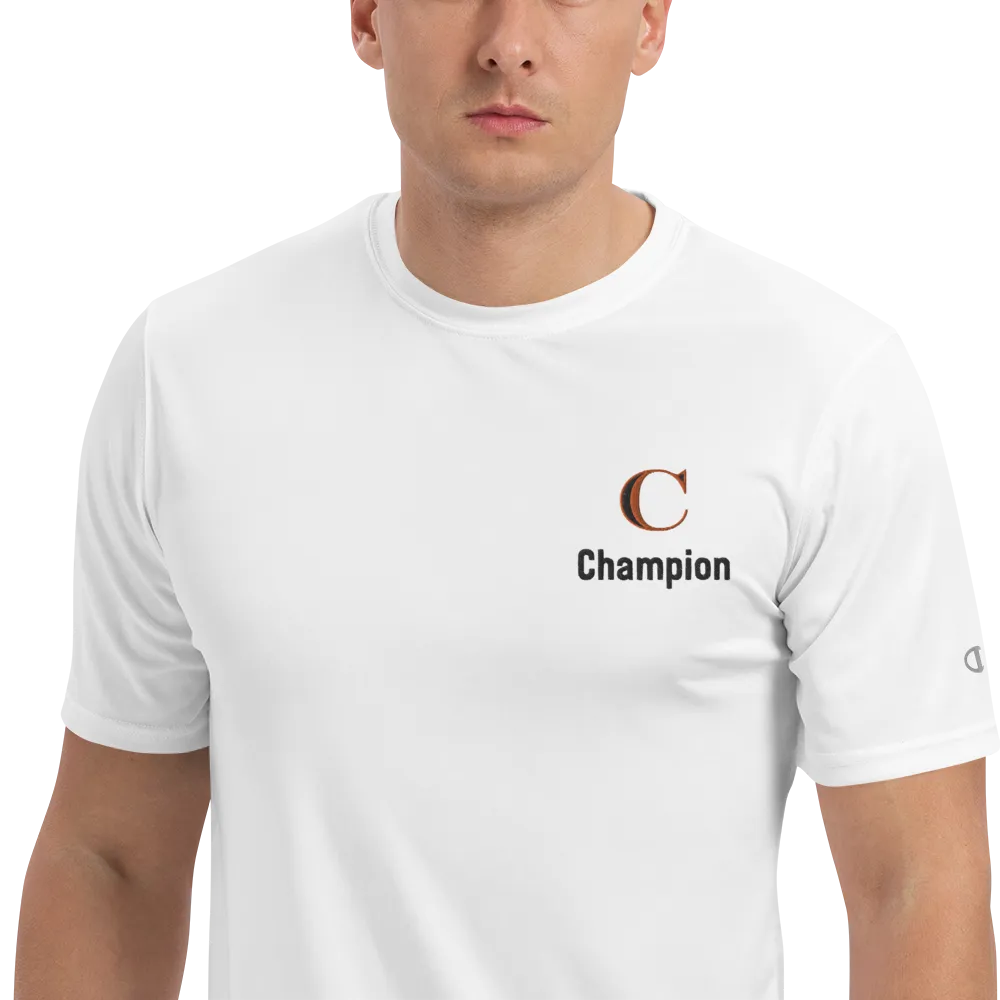 Champion Performance T-Shirt