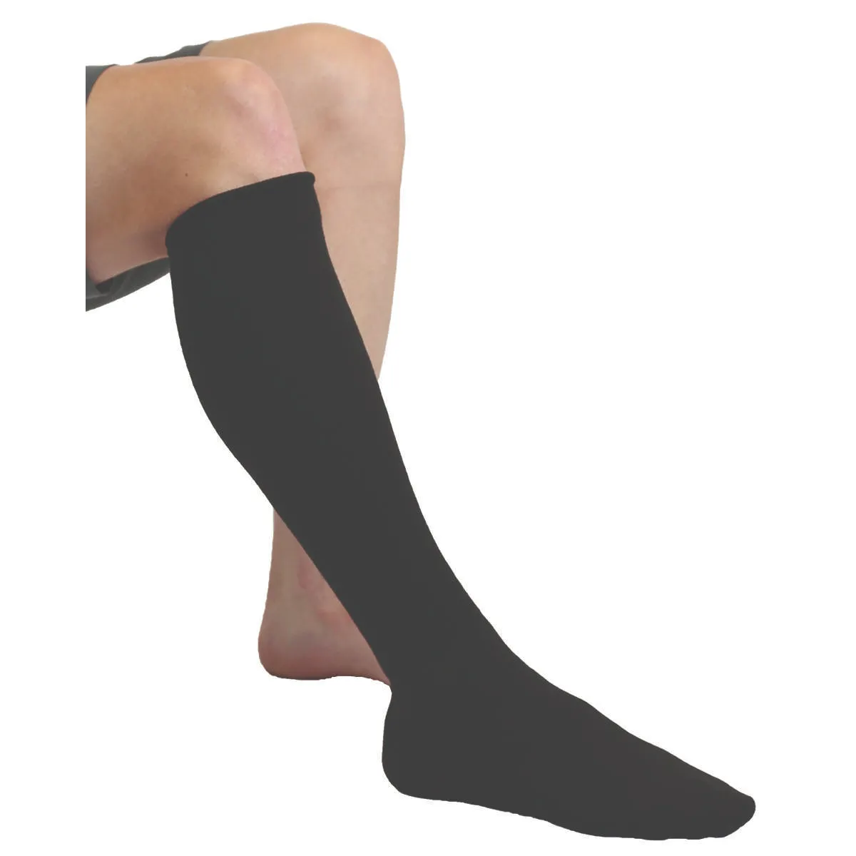 circaid compressive undersocks 25-35 mmHg