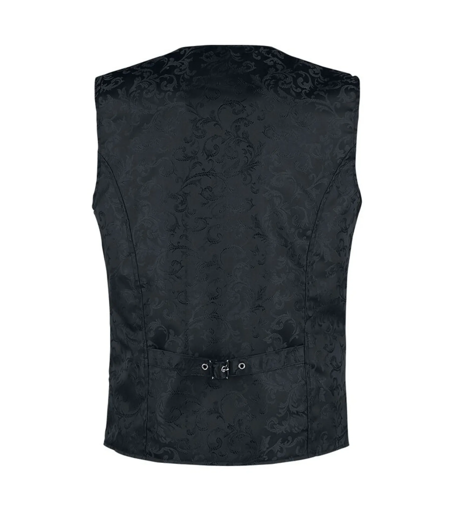 Classic Elegant Vest