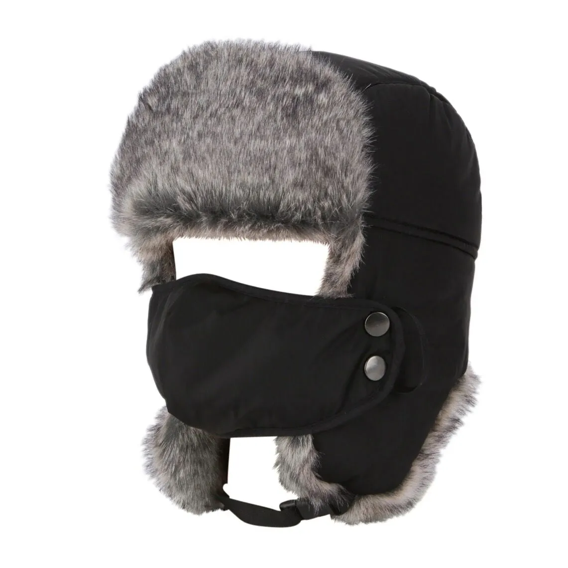 Cold Weather Winter Trooper Hat- Adult Sizes Available