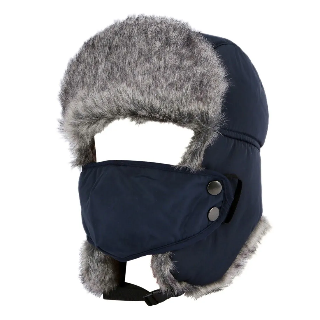 Cold Weather Winter Trooper Hat- Adult Sizes Available