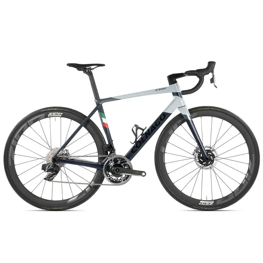 Colnago C68 Allroad Disc Frameset