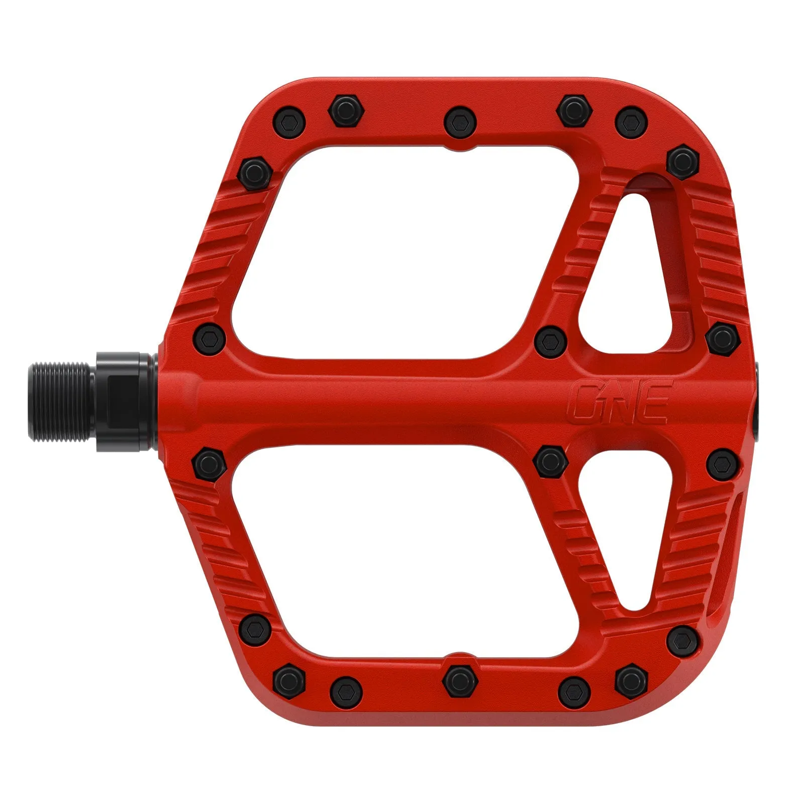 Composite Pedals