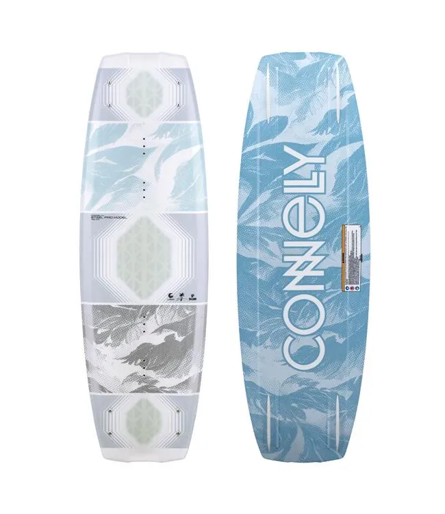 Connelly Steel Pro Wakeboard (2025)