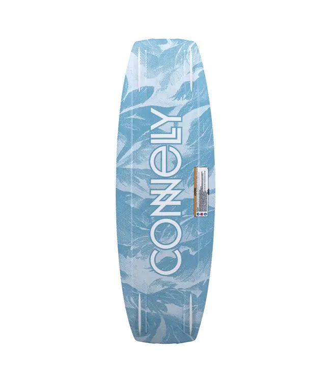 Connelly Steel Pro Wakeboard (2025)