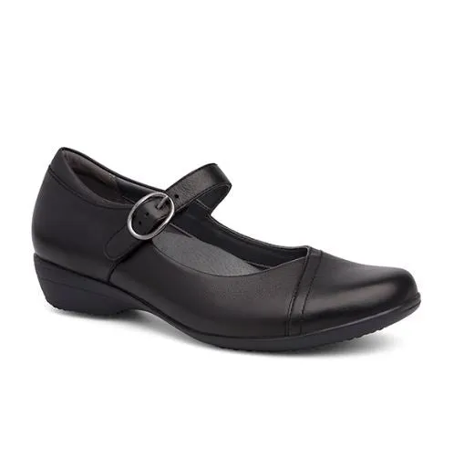 Dansko Fawna - Black