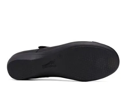 Dansko Fawna - Black