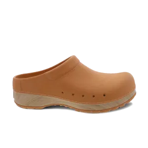 Dansko Kane Mango Molded Clog