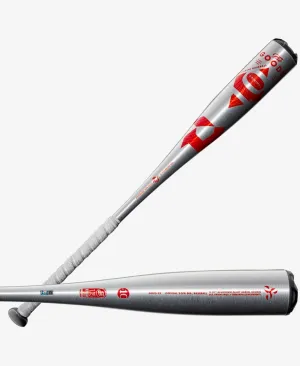 Demarini -10 The Goods USSSA Approved Baseball Bat