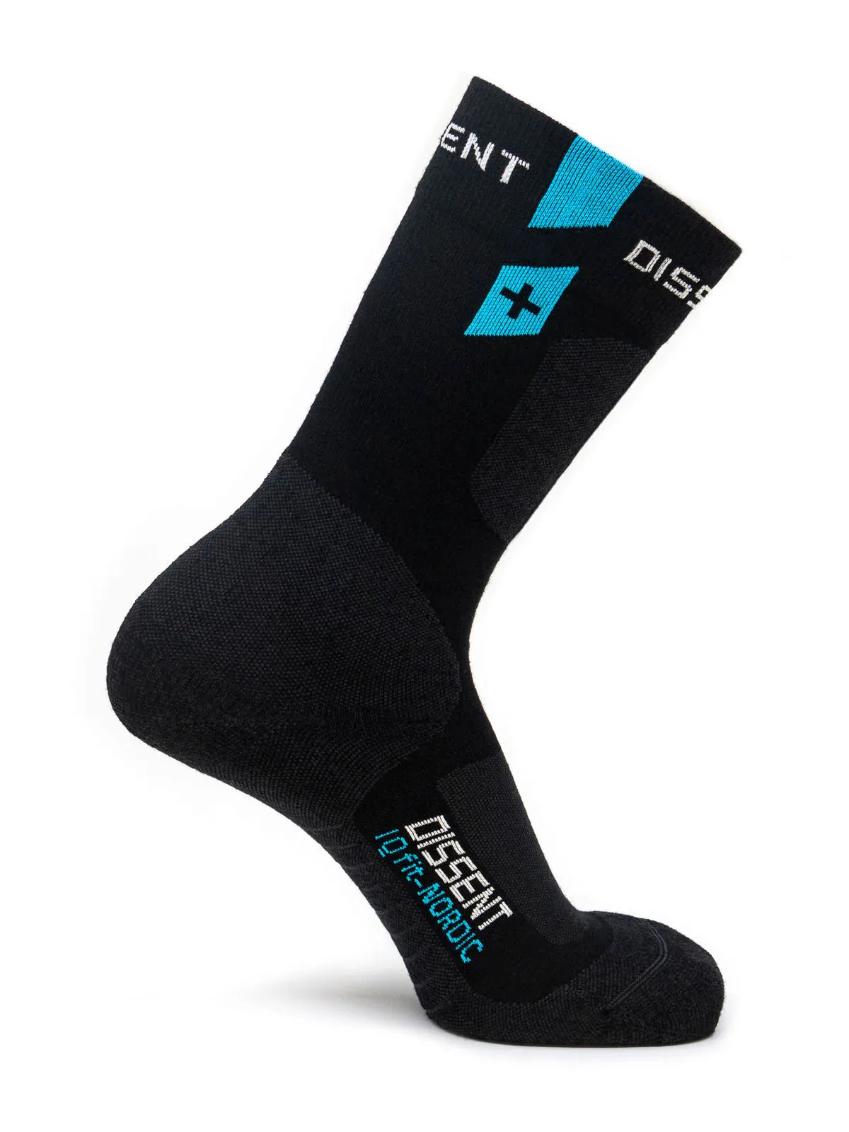 Dissent Nordic IQFit Socks