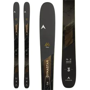 Dynastar M-Pro 94 Ti Skis - 2025