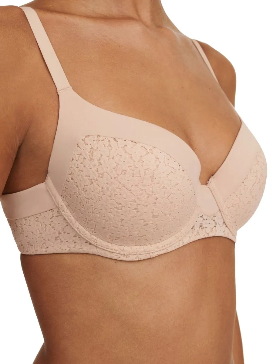 Easy Feel Norah Covering Full Cup Bra - Golden Beige