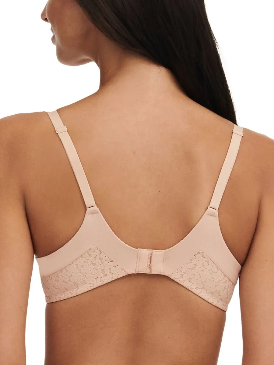 Easy Feel Norah Covering Full Cup Bra - Golden Beige