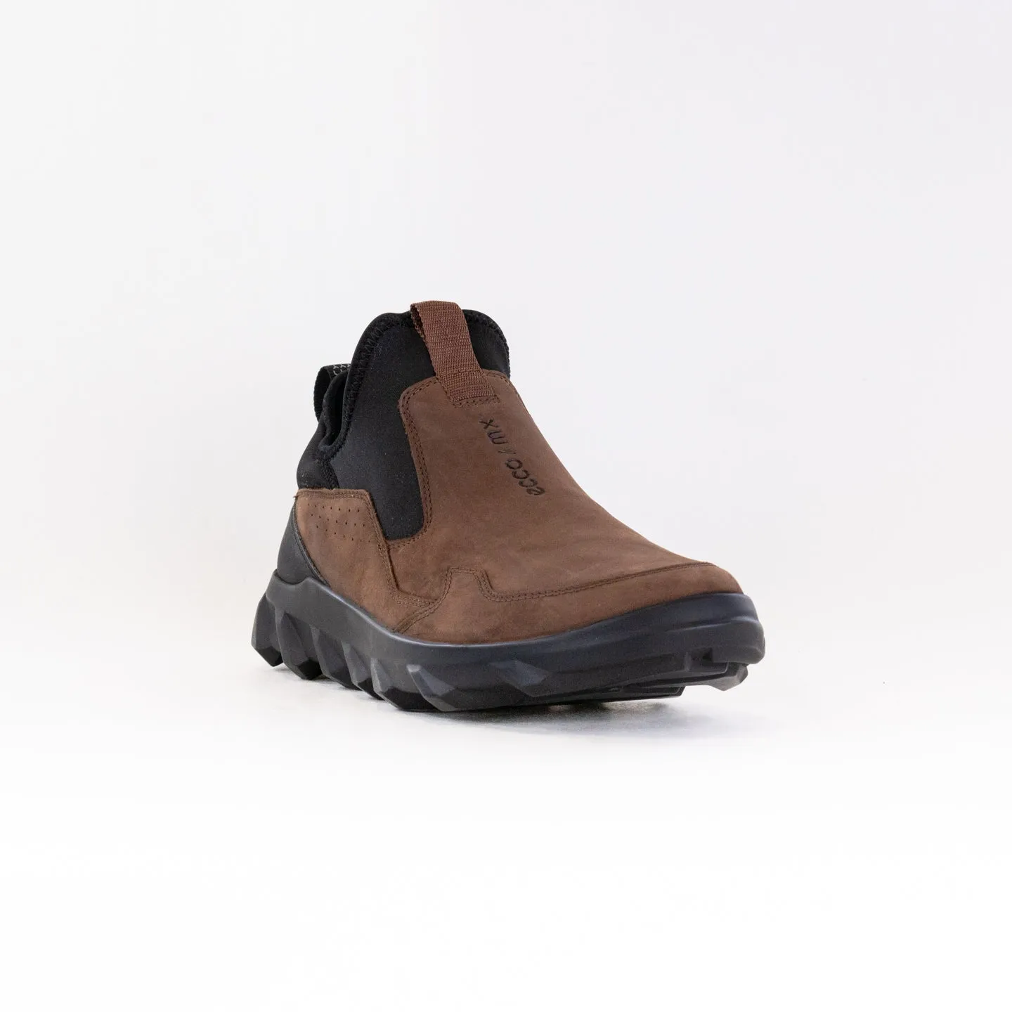 Ecco MX M Slip-On 2.0 (Men's) - Potting Soil