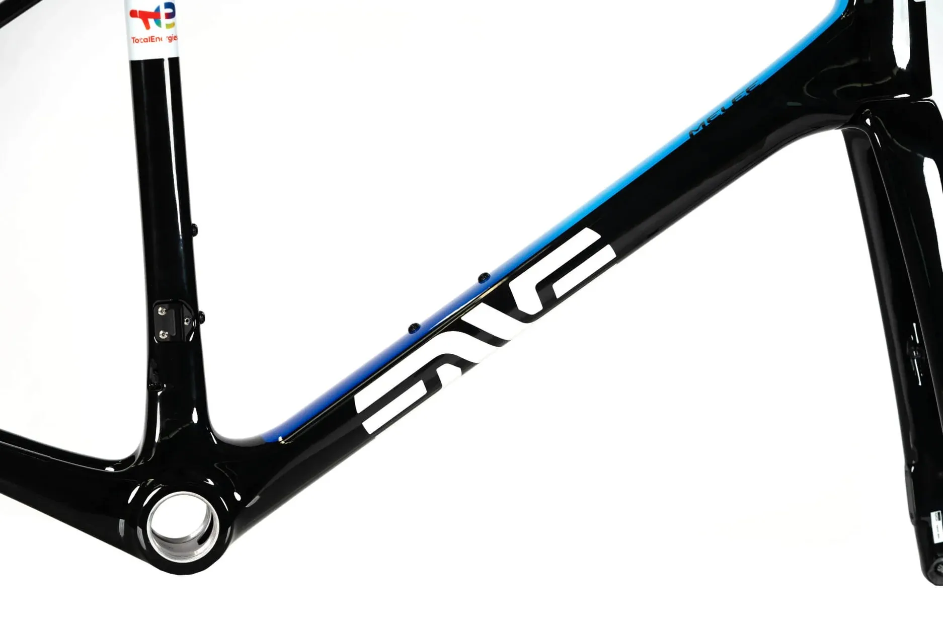 ENVE MELEE Road Frameset - Total Energies Edition