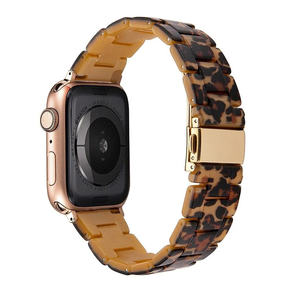 Fitbit Versa 3 Stylish Resin Watch Strap