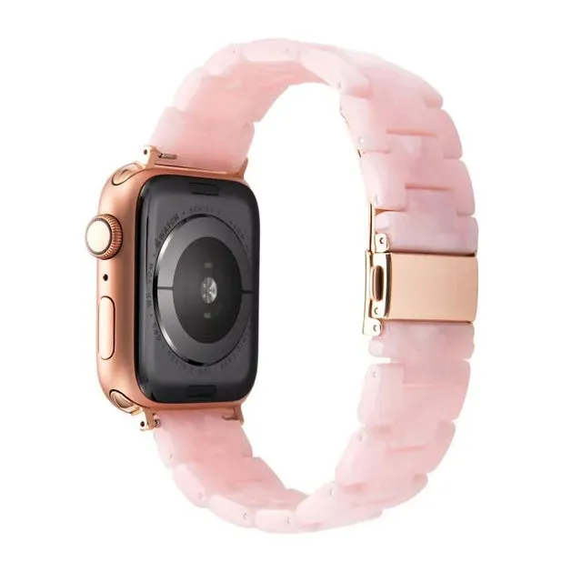 Fitbit Versa 3 Stylish Resin Watch Strap