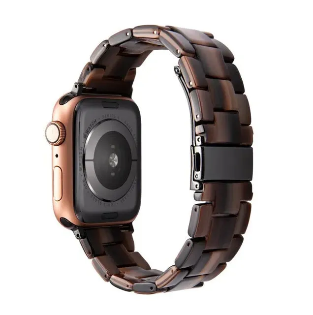 Fitbit Versa 3 Stylish Resin Watch Strap