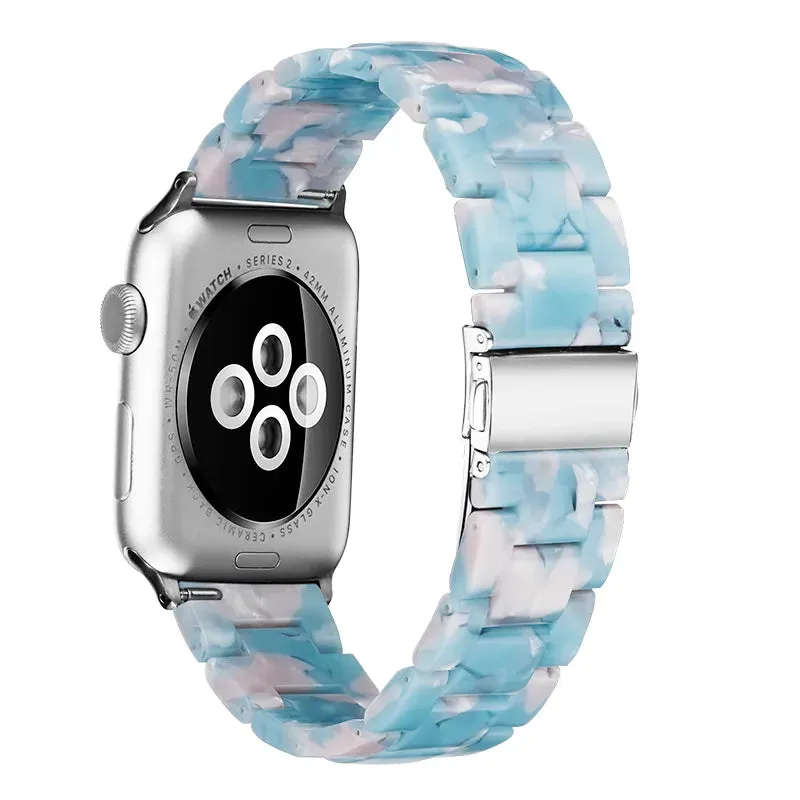 Fitbit Versa 3 Stylish Resin Watch Strap