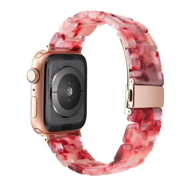 Fitbit Versa 3 Stylish Resin Watch Strap